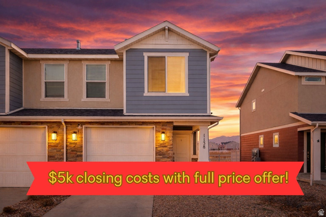 1138 E Pilot St
                     MLS #2132407