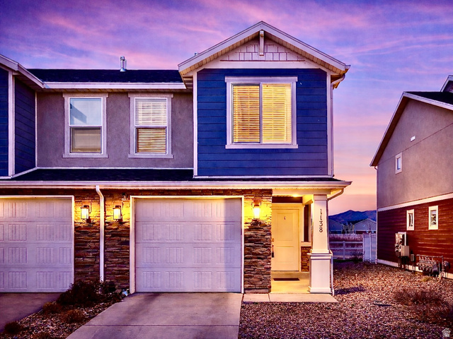 1138 E Pilot St
                     MLS #2132407