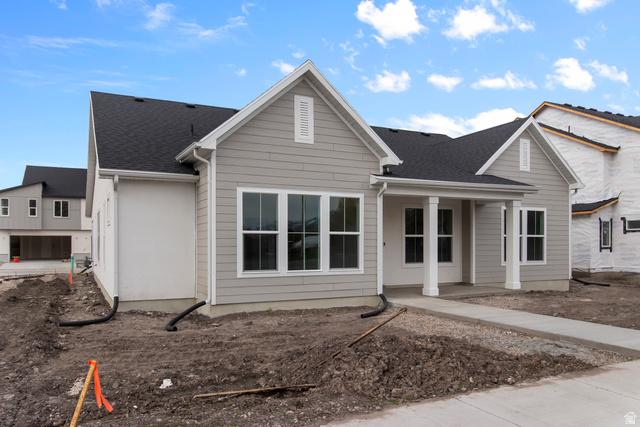 201 W 2964 S #723, Nibley UT 84321