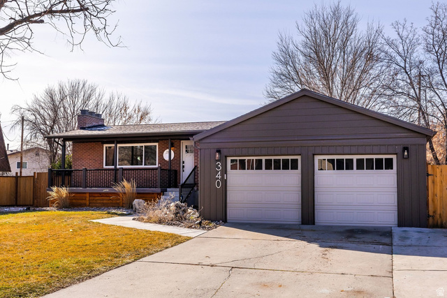 340 E Brahma Dr
                     MLS #2132411