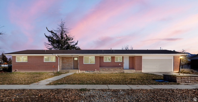 384 N 200 ST, Tremonton UT 84337