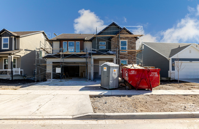 1537 W Russo Dr #725
                     MLS #2132417