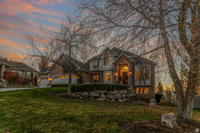 634 S Mountain View Cir
                     MLS #2132422