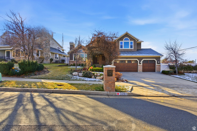 3284 E Splendor Way
                     MLS #2132424