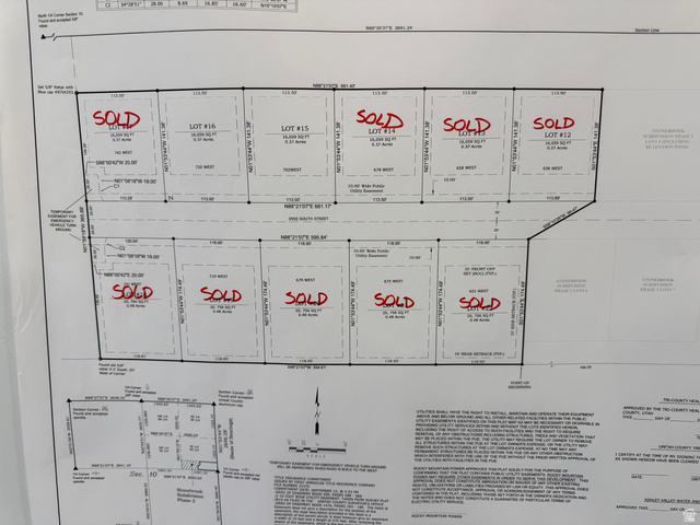 702 W 3950 S, Vernal UT 84078