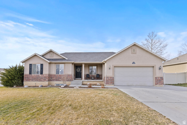 1141 N 2275 W, Layton UT 84041