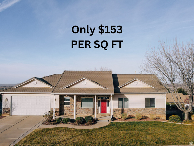 3066 S Kings Court Ln
                     MLS #2132448