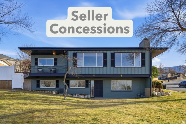 1087  Arlington Way
                     MLS #2132450