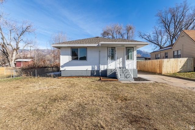 3874 CHILDS AVE, South Ogden UT 84405