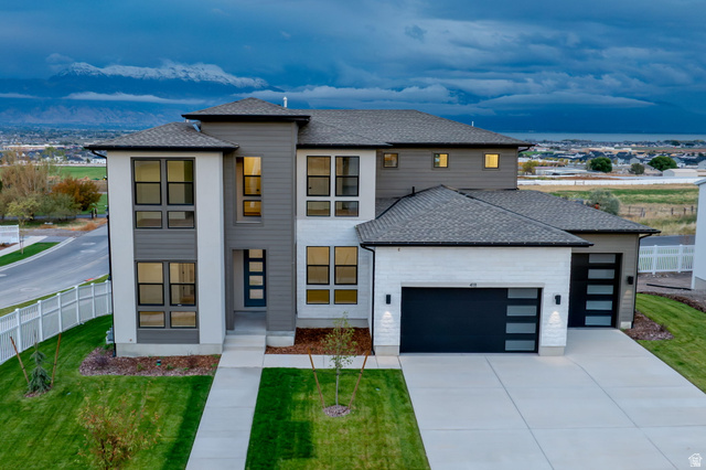 418 N Pinnacle Ct #44
                     MLS #2132465