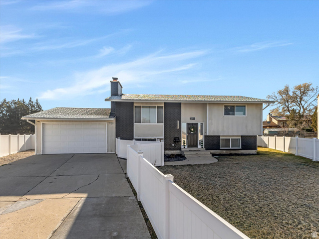 3911 S KALLIE CIR, West Valley City UT 84120