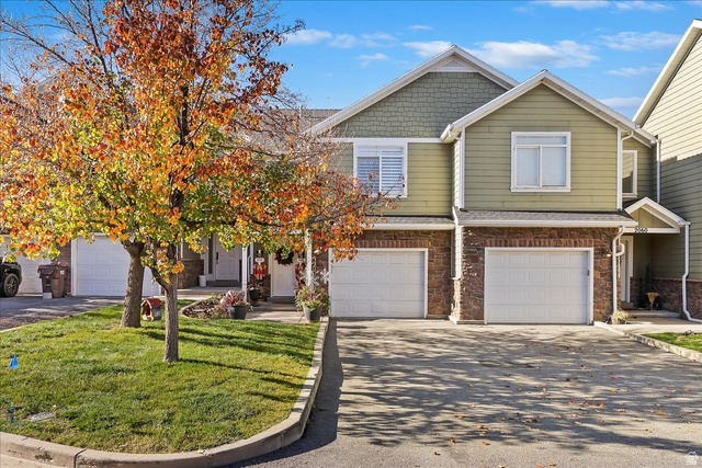 2064 S Orchard Dr
                     MLS #2132482