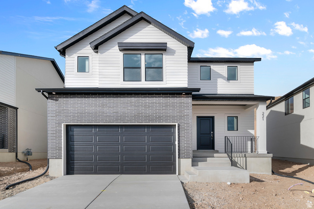 313 E LEVENGROVE DR #229, Lehi UT 84043
