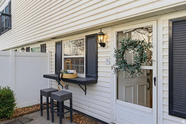 597 E 3970 S, Salt Lake City UT 84107