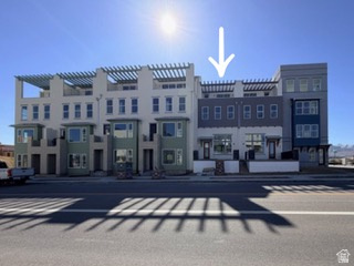 10978 S Lake Run Rd Rd #158
                     MLS #2132496