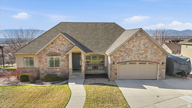 9483 N AVANYU DR, Cedar Hills UT 84062