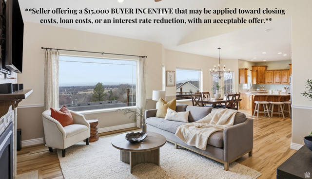 9483 N Avanyu Dr
                     MLS #2132503