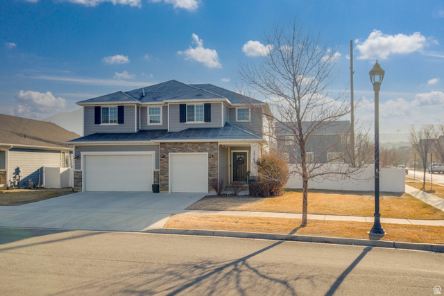 15103 S Pledge Dr
                     MLS #2132504