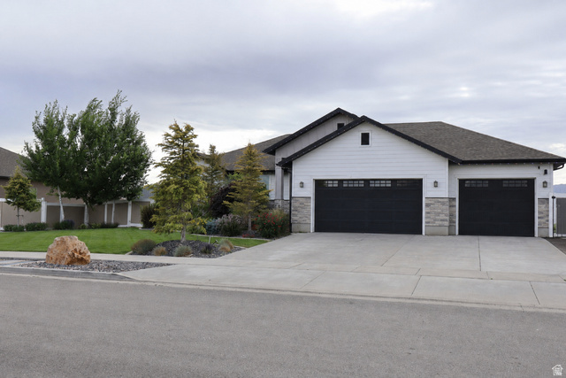 361 S Lookout Dr
                     MLS #2132505