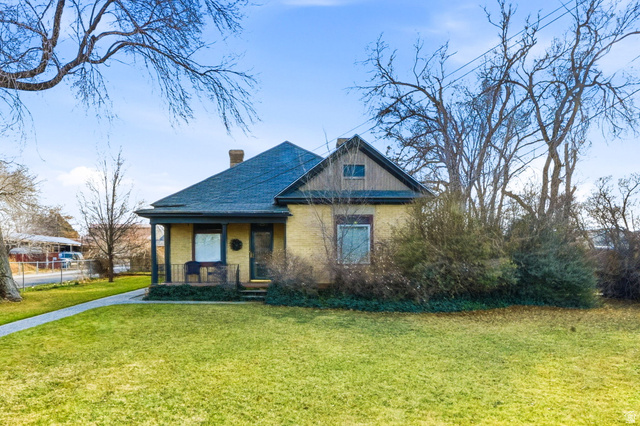 6135 W 3500 S, West Valley City UT 84128