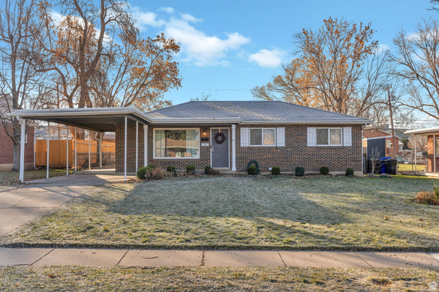 93 W 800 N, Bountiful UT 84010