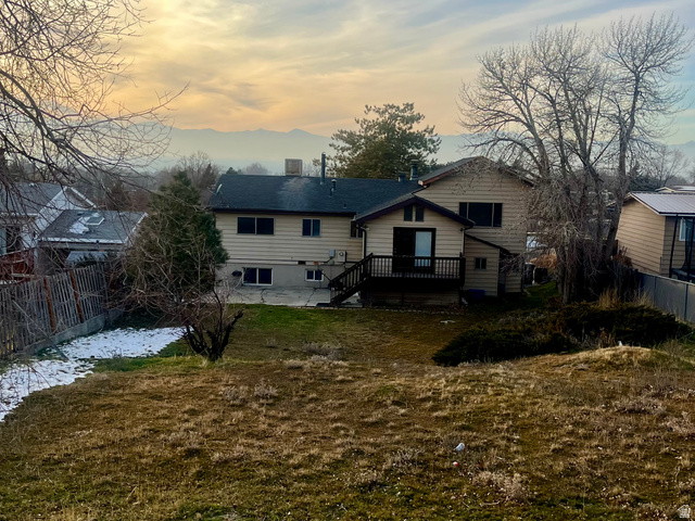 9443 S ELECTRA ST, Sandy UT 84094