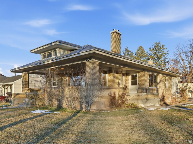 202 N MAIN ST, Smithfield UT 84335