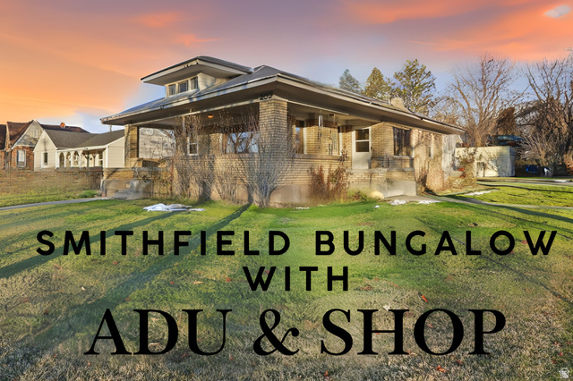 202 N Main St
                     MLS #2132525