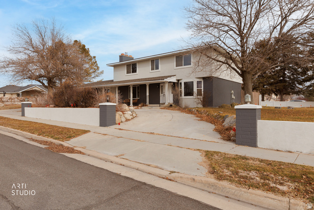 12021 S MISTY SEA RD, Riverton UT 84065