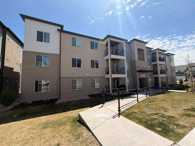 13536 S Poole Dr #e101
                     MLS #2132534