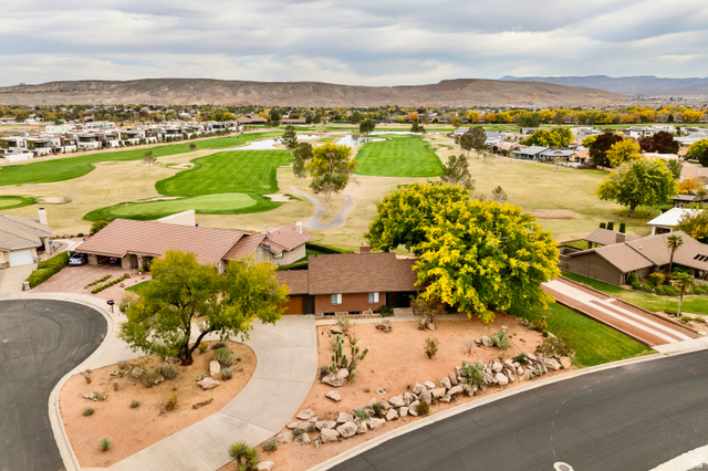 3009 S Jacob Hamblin Dr
                     MLS #2132535