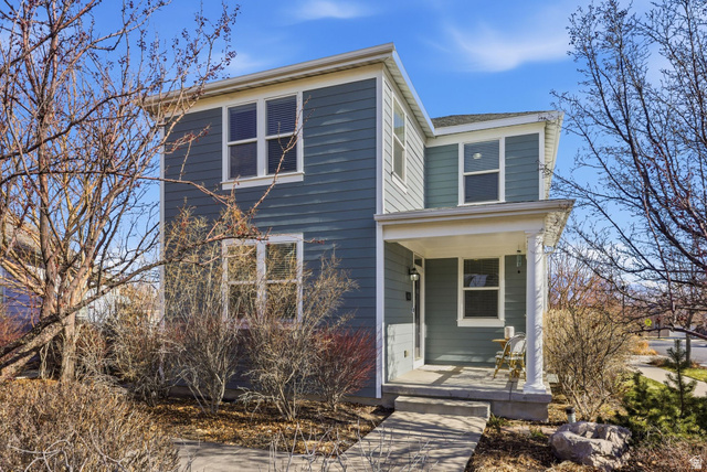 4668 W FIRMONT DR, South Jordan UT 84009