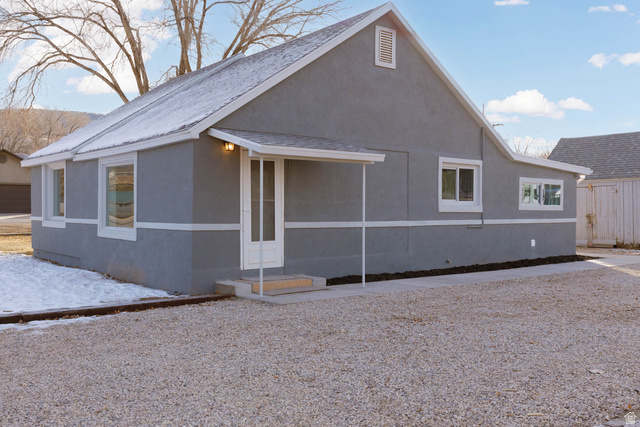 288 E 200 S, Salina UT 84654