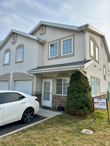 3716 S DONATELLO CT #2C, West Valley City UT 84119