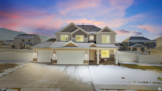 276 W 450 S, Hyde Park UT 84318