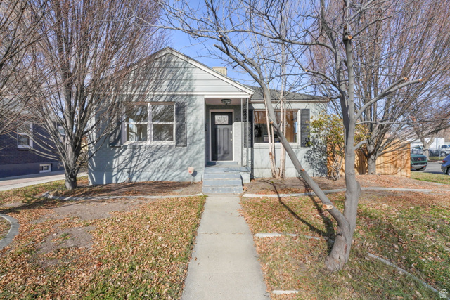 531 E 2700 S, Salt Lake City UT 84106