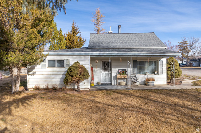 217 N 400 W, Mt Pleasant UT 84647