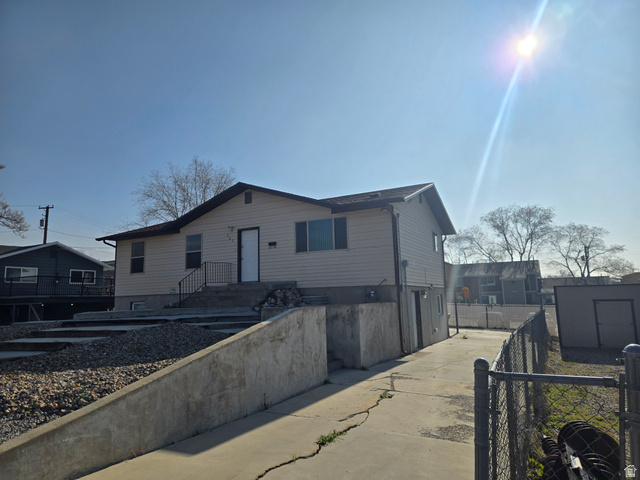 281 W 300 N, Kaysville UT 84037