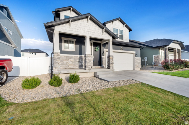 Main photo for 322 S Buckhorn Bath Ave