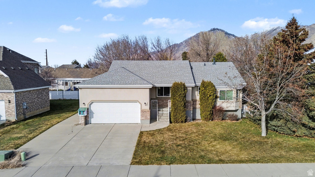 281 WINCHESTER DR, Springville UT 84663
