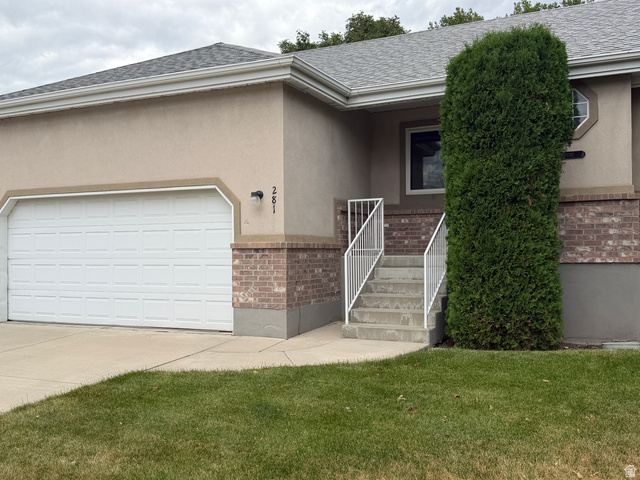 281  Winchester Dr
                     MLS #2132579