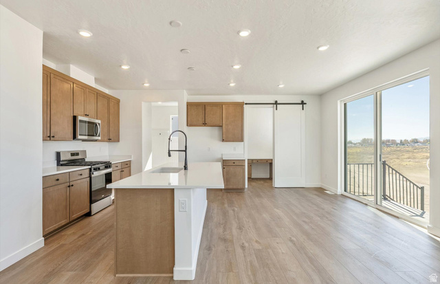 4948 N TOPAZ DR #319, Eagle Mountain UT 84005