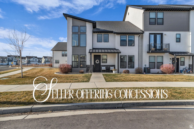 1607 N 1300 E
                     MLS #2132584