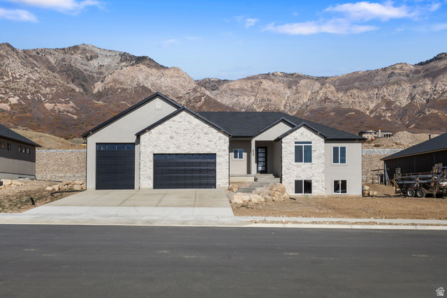638 E MOUNTAIN RD, North Ogden UT 84414