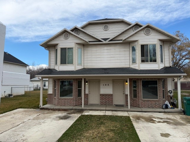 143 N Pingree Ave
                     MLS #2132592