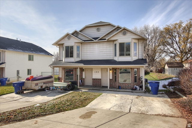 143 N Pingree Ave
                     MLS #2132592