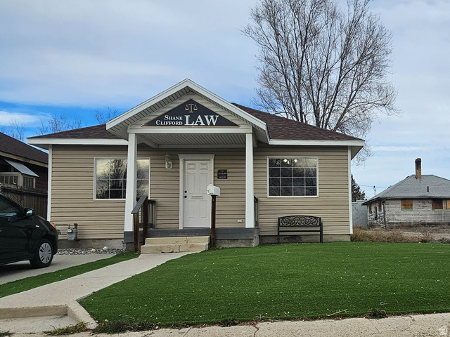 157 E 200 N, Price UT 84501