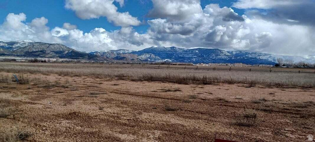 2316 W 3570 N, Cedar City UT 84721