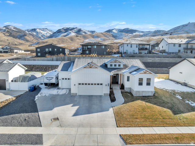 628 S 1080 E, Smithfield UT 84335