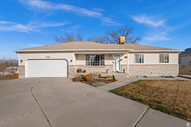 4749 S DYMOCK CIR, Taylorsville UT 84129